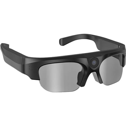 o Stereo Draadloze Camera Bril Video Opname DV Sport Zonnebril Bluetooth Zonnebril voor
