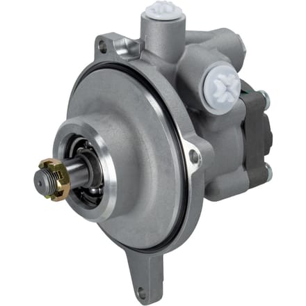 Hydraulische pomp, stuurinrichting FEBI BILSTEIN 106028