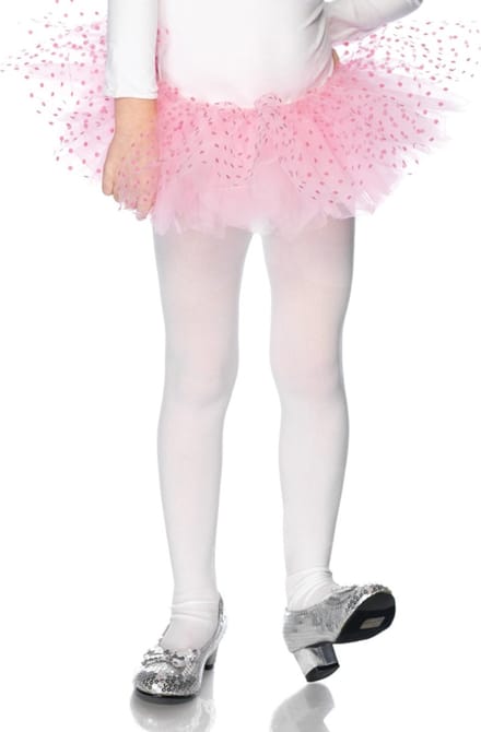 Mini Tulle Rok Meisje Leg Avenue