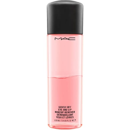 MAC Gently Off Oog- en Lipmake-up Remover