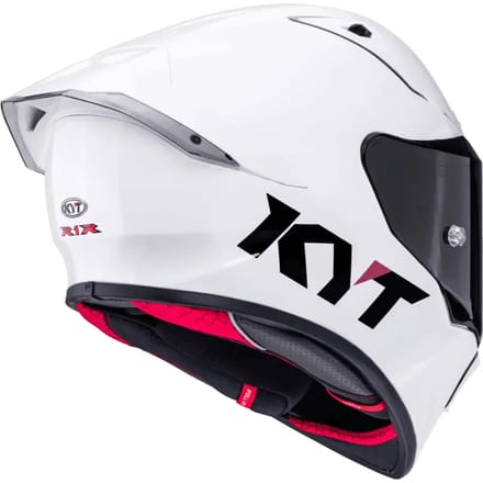 Volle motorhelm Kyt R1R