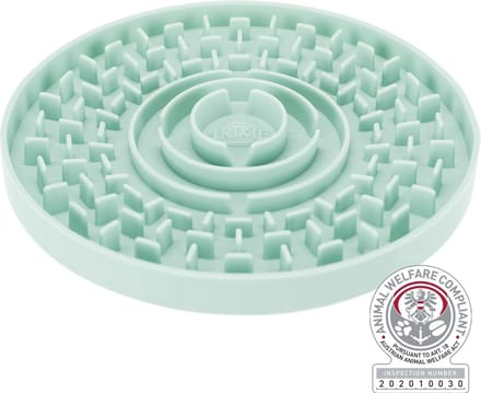 Trixie Junior Likplaat 15cm