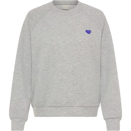Dames sweatshirt Ichi IXSVALA