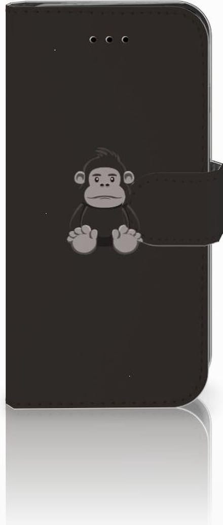 iPhone 7 | 8 | SE (2020) | SE (2022) Leuk Hoesje Gorilla