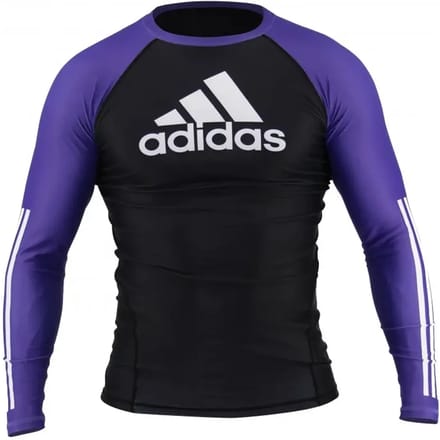 Spatlappen met lange mouwen adidas