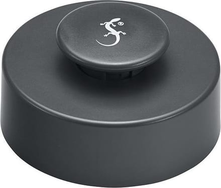 Grijs Hamburgerpers S