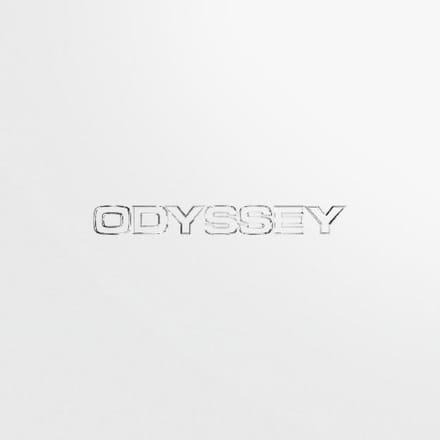Odyssey - Nineteen Ninety One