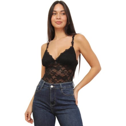 Blouse La Modeuse 77640_P184120
