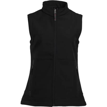 Dames Softshell gilet Pen Duick