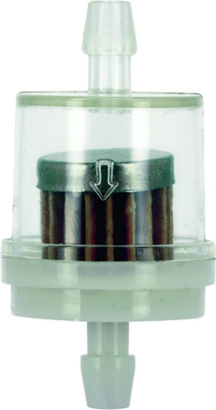 kyoto benzinefilter voor nieuwe auto's