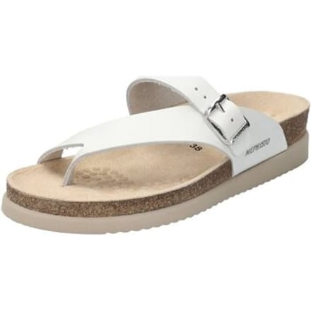 Klompen Mephisto -