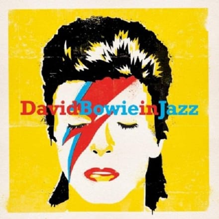 David Bowie In Jazz - Various