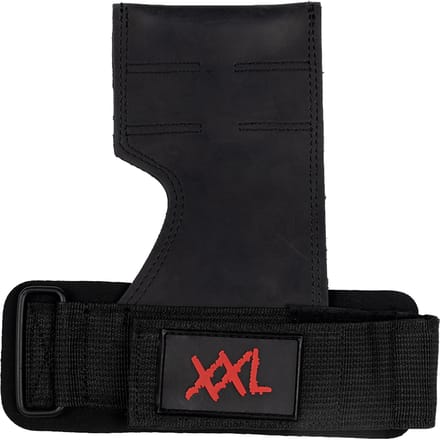 XXL Nutrition Lifting Grips