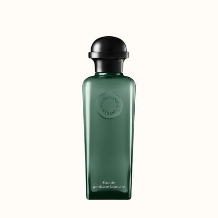 Hermès Eau de Gentiane Blanche - Unisex eau de cologne met bloemige noten - 100ML