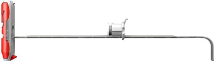 Wovar Fischer Hollewandplug DuoTec 12 | Doos 10 stuks