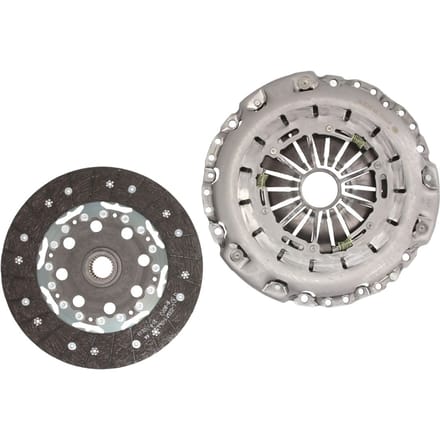 Schaeffler Luk Koppelingsset LUK SAC 624 3301 09