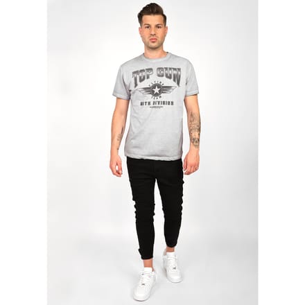 Top Gun T-Shirt TG20212105