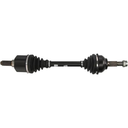 Aandrijfas POINT GEAR PNG72044 Links