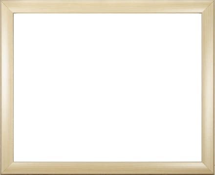 Colorado MDF fotolijst 20x54 cm, ahorn/esdoorn
