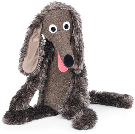 Stinkhond knuffel giant - 65 cm