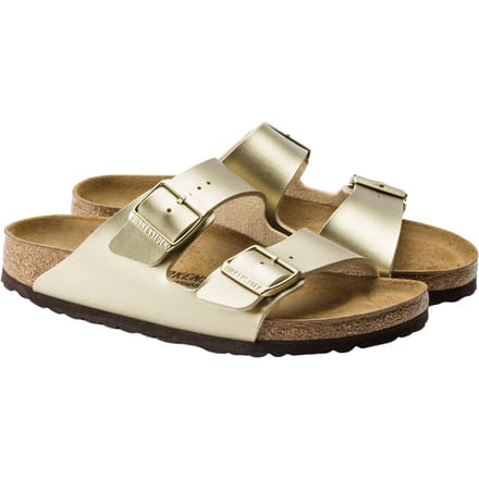 Dames muiltjes Birkenstock Arizona Birko-Flor