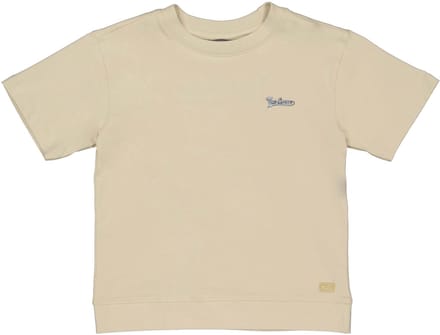 Quapi - Fender jongens shirt - Maat 146/152
