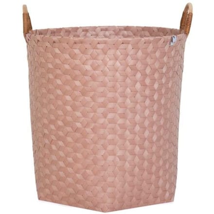 Prénatal Prenatal mand groot hexagon Light Pink unisex