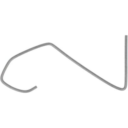 Rubberen drager BOSAL 268-043