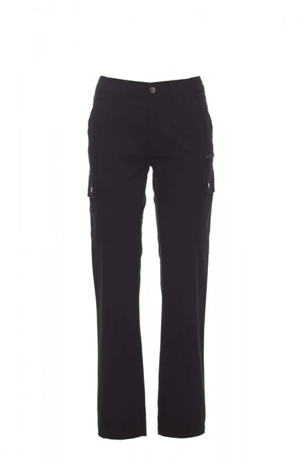 Payper Forest/Summer Lady - Black - L