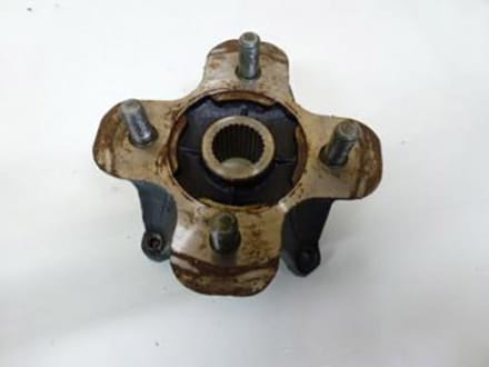 Moyeu de jante pour Quad Campell 650 DF4-650 Neuf