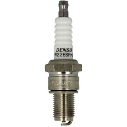 Bougie  DENSO W22ESR-U, 1 Stuk