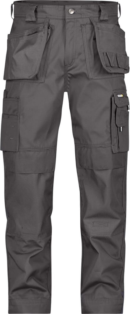 Holsterzakkenbroek met kniezakken