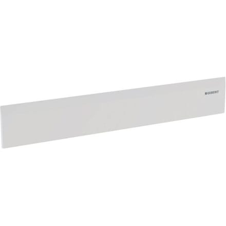 Geberit prefabricated set for plastic wall drain 154.335.11.1