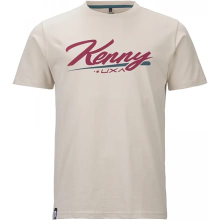 T-shirt Kenny Label