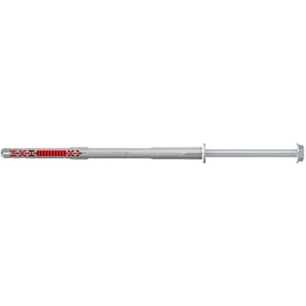 Fischer Universele Plug Duoxpand Nylon - Diameter 10x160mm - 4 Stuks