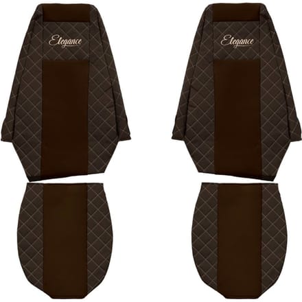 Stoelhoes F-CORE FX09 BROWN