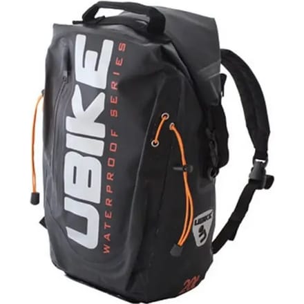 Magnetische tankzak multibag 20l Ubike
