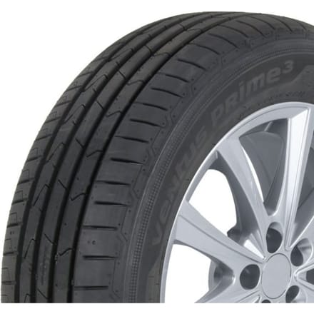 Hankook Ventus Prime 3 K125 ( 215/50 R18 92V 4PR SBL )