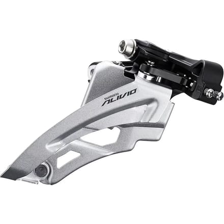 Voorderailleur Shimano Alivio FD-M3100MM4