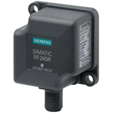 Siemens 6GT2821-4BC32 6GT28214BC32 PLC-reader