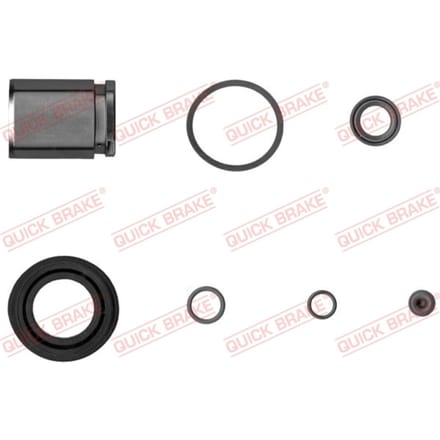 Reparatieset, remklauw QUICK BRAKE 114-5014
