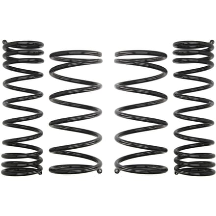 Ophangset, veren Pro-Kit EIBACH E2037-140