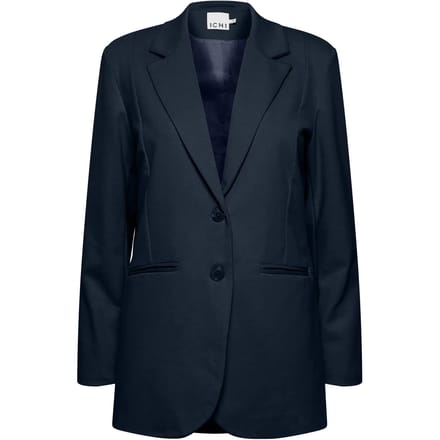 ICHI - IHKATE SUS OVERSIZED BL - Dames - Blazers