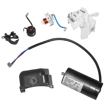 Polar Elektronicacomponenten