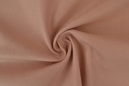 Vilt stof - 1mm dik vilt - 1 meter - Per meter - Oud roze