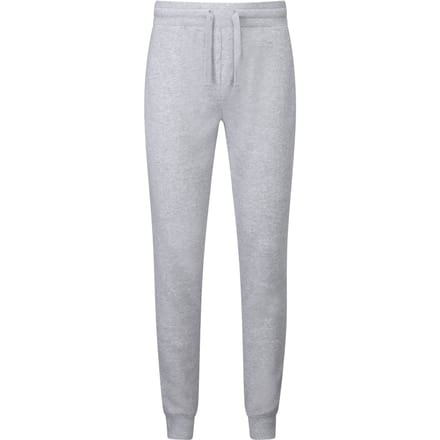 Russell Heren Authentieke Jogging Bodems (Licht Oxford)