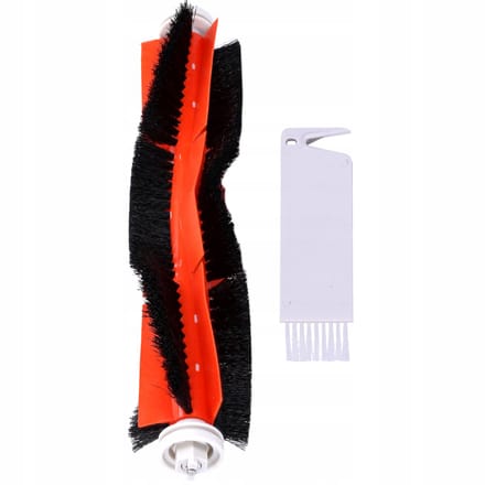 Hoofdborstel voor Xiaomi Roborock S50/S55/S60 + Gratis Cam