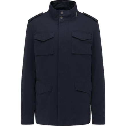 Mo Parka Heren marine