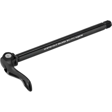 e-thru achter steekas Shimano ax-mt700 i-type 12x148 mm