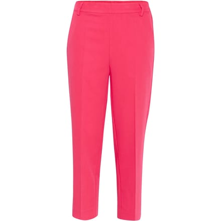 Werkbroek voor dames KAFFE Sakura HW